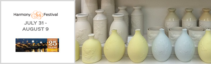 Harmony Arts Festival this coming weekend – go on, treat your eyes! Instagram: @rusperporcelain Harmony Arts Festival this coming weekend – go on, treat your eyes! Instagram: @rusperporcelain