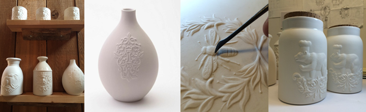 Taking my clay to market! Vancouver: Circlecraft & The Eastside Culture Crawl. Toronto: One of a Kind. The next few weeks will be crazy! Taking my clay to market! Vancouver: Circlecraft & The Eastside Culture Crawl. Toronto: One of a Kind. The next few weeks will be crazy!