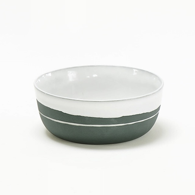 NEW: Dessert, breakfast, soup...hey its not up to me! 6" diameter Cabin Vibe bowl.